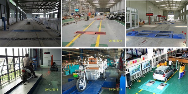 Αυτόματα προγράμματα εγκαταστάσεων συναρμολογήσεων αλυσίδων, σφαιρική γραμμή κατασκευής αυτοκινήτων της Κίνας 2