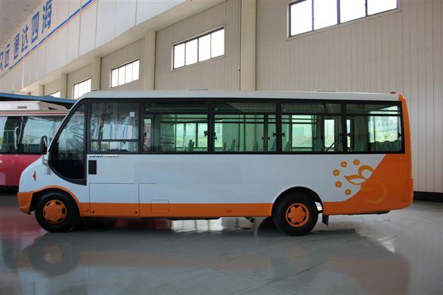 Εγκαταστάσεις επιχειρησιακών συναρμολογήσεων κοινοπραξίας γραμμών συνελεύσεων λεωφορείων μεταφορών οχημάτων πυκνών δρομολογίων 2