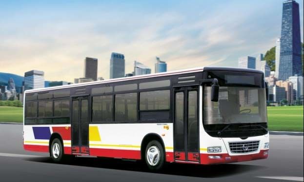 Δημόσιες εγκαταστάσεις συναρμολογήσεων οχημάτων γραμμών συνελεύσεων λεωφορείων μεταφορών πόλεων πολυτέλειας